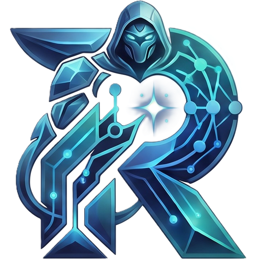 Rexo Prime AI Tool Shop logo